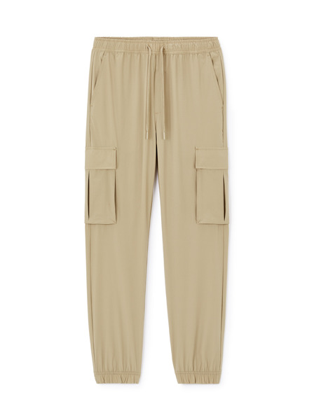 Celio Cargo Hlače Jomiddle