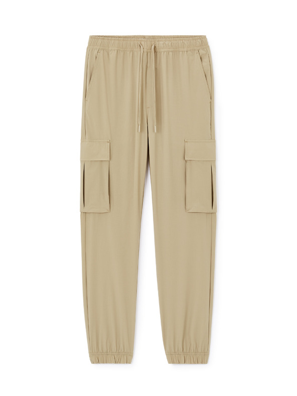 Celio Cargo Hlače Jomiddle