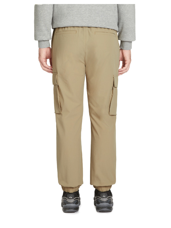 Celio Cargo Hlače Jomiddle