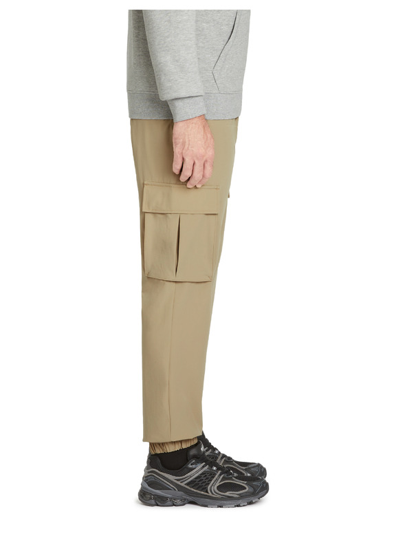Celio Cargo Hlače Jomiddle