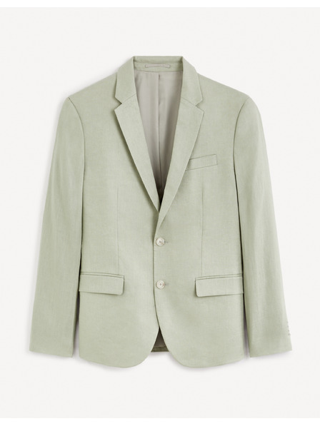 Celio Laneno sako slim Buhot2