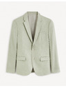 Celio Laneno sako slim Buhot2