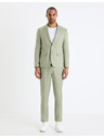 Celio Laneno sako slim Buhot2