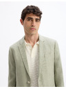 Celio Laneno sako slim Buhot2