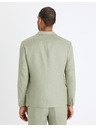 Celio Laneno sako slim Buhot2