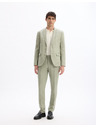 Celio Laneno sako slim Buhot2