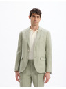 Celio Laneno sako slim Buhot2