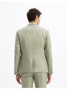 Celio Laneno sako slim Buhot2