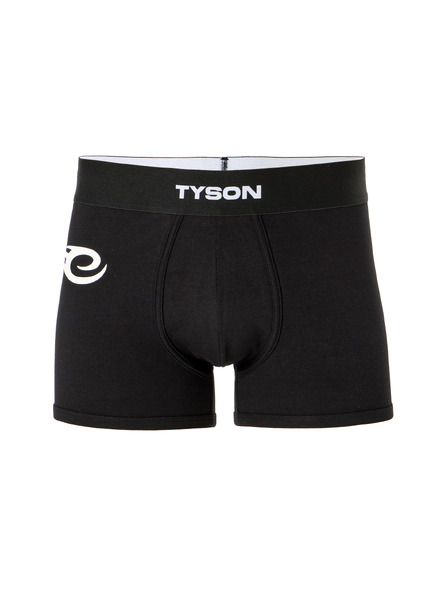Celio Bokserice Mike Tyson