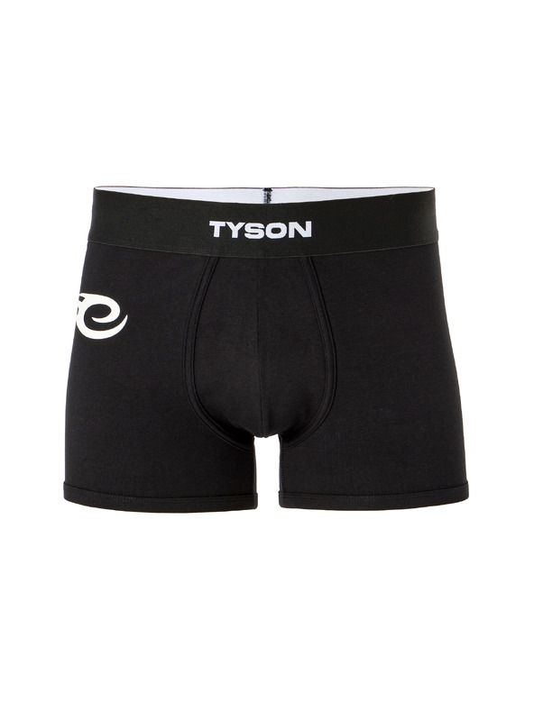 Celio Bokserice Mike Tyson