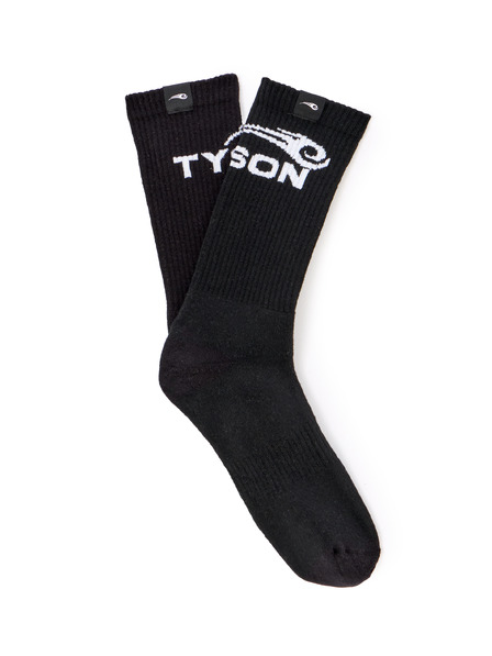 Celio Visoke Čarape Mike Tyson