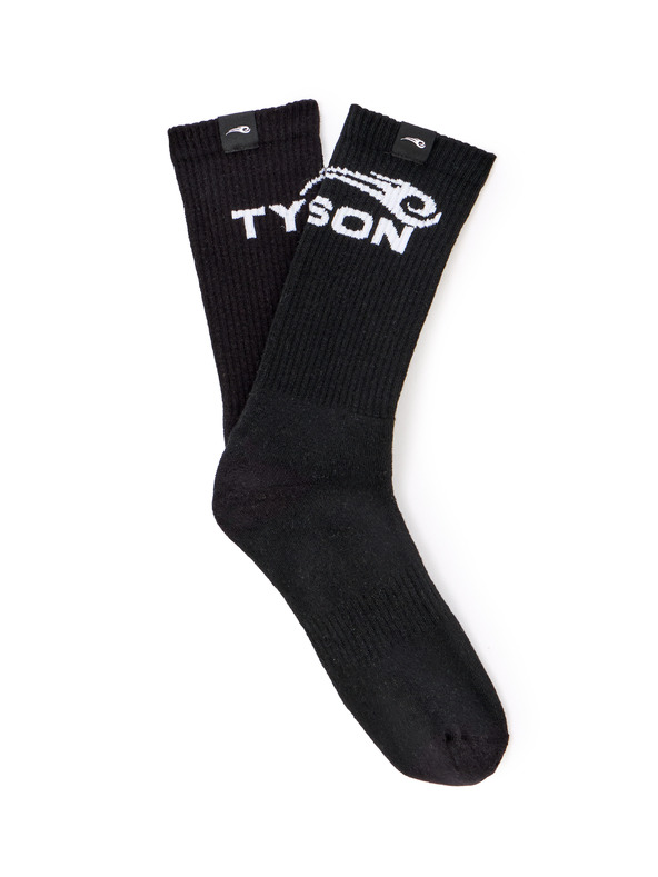 Celio Visoke Čarape Mike Tyson