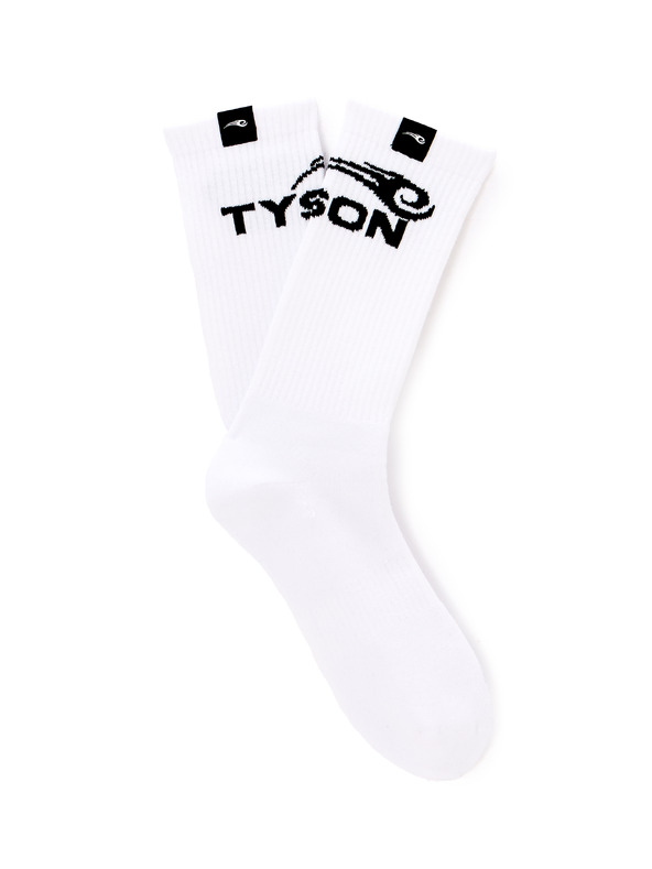 Celio Visoke Čarape Mike Tyson