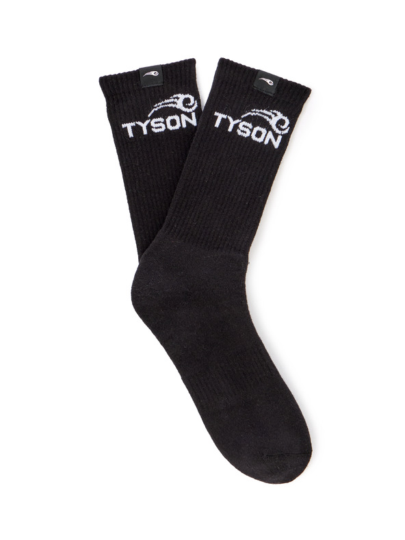 Celio Visoke Čarape Mike Tyson