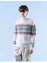 Celio Pulover Chamonix Mont Blanc