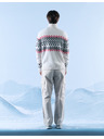 Celio Pulover Chamonix Mont Blanc