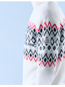 Celio Pulover Chamonix Mont Blanc