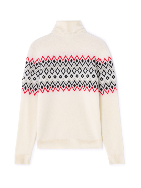 Celio Pulover Chamonix Mont Blanc