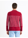 Celio Prugasta Majica Veboxmlr
