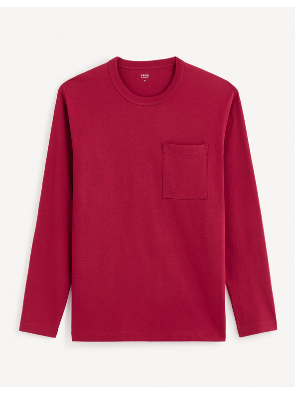 Celio Majica Veboxml