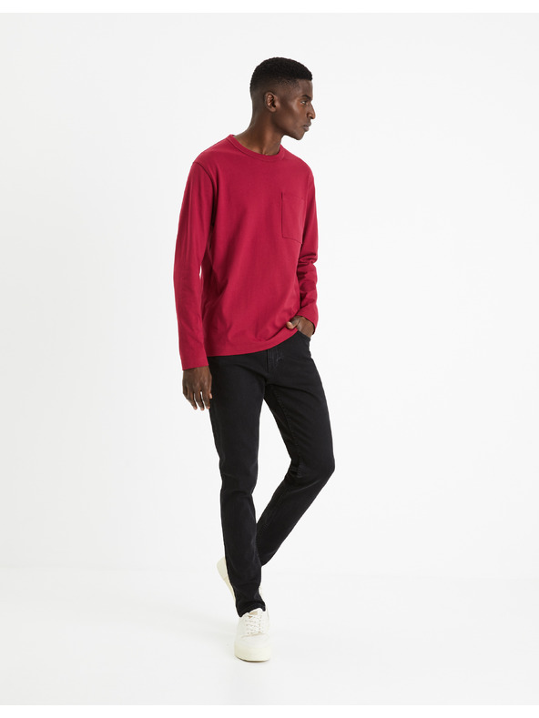 Celio Majica Veboxml
