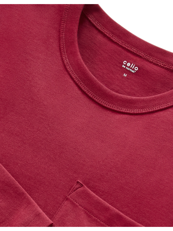 Celio Majica Veboxml