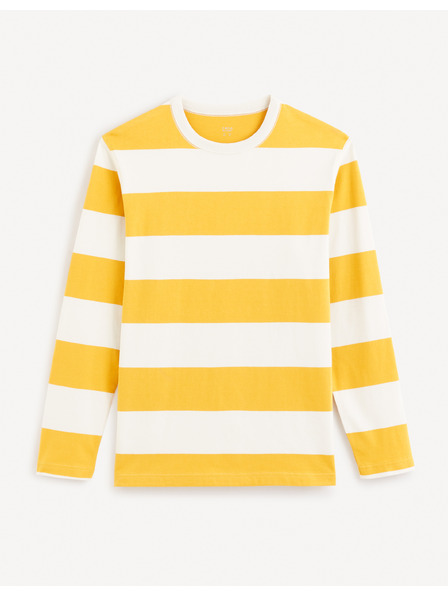 Celio Prugasta Majica Fecond