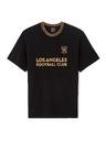 Celio Majica MLS Los Angeles