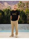 Celio Majica MLS Los Angeles