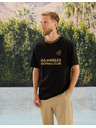 Celio Majica MLS Los Angeles