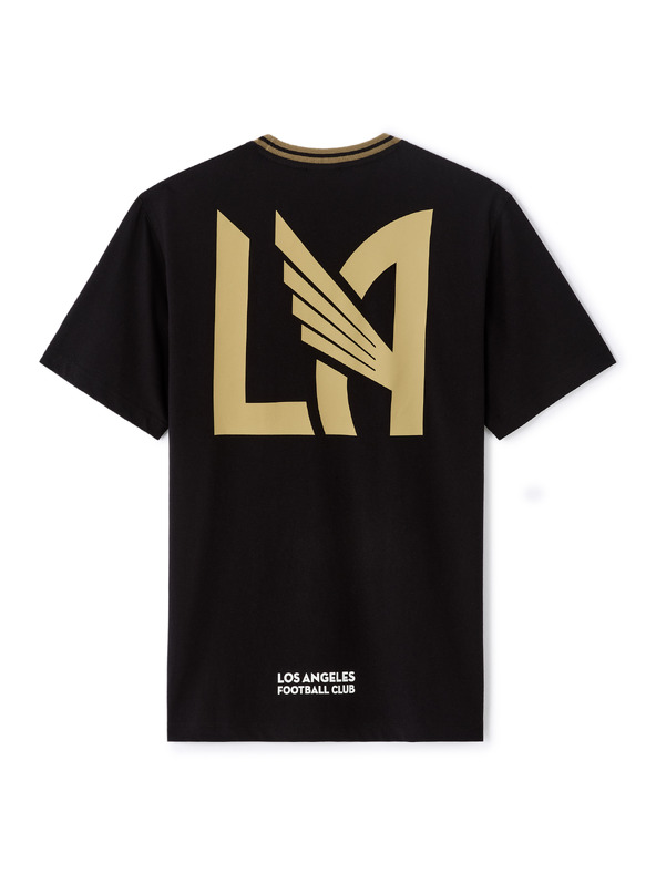 Celio Majica MLS Los Angeles