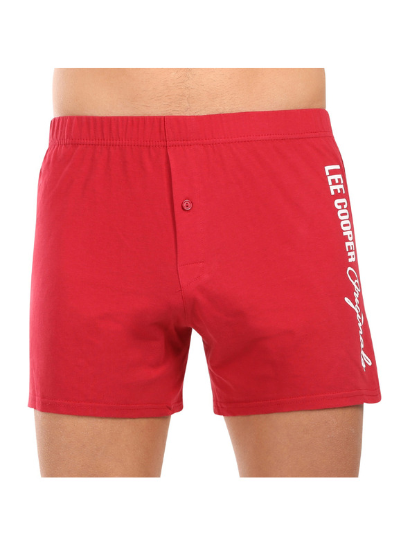 Lee Cooper Široke bokserice