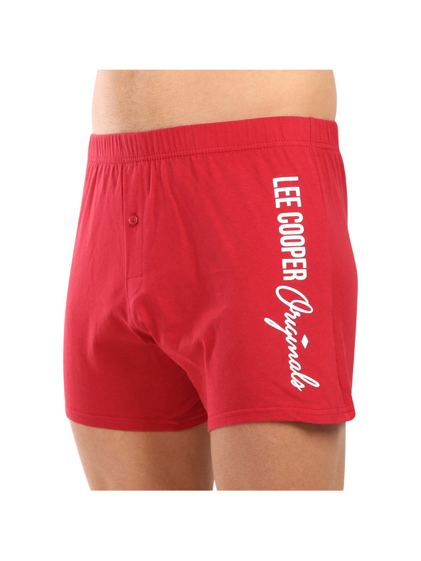 Lee Cooper Široke bokserice