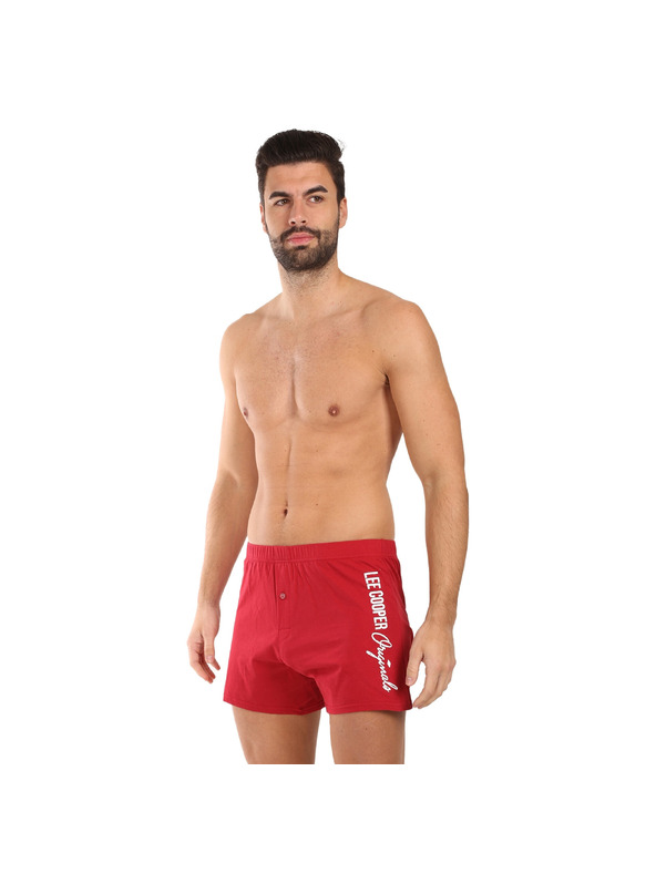 Lee Cooper Široke bokserice