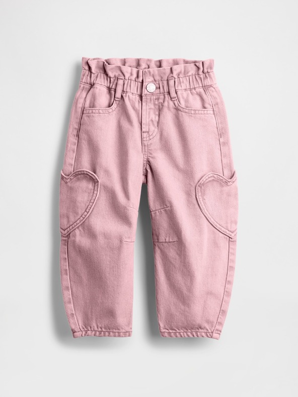 GAP Baby traperice Horseshoe GAP