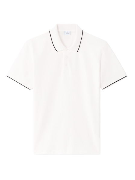 Celio Polo majica Letaim