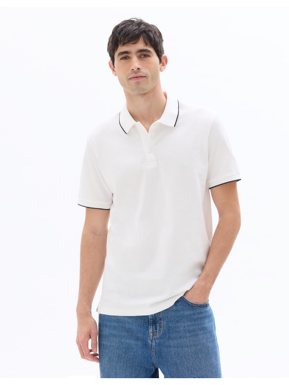 Celio Polo majica Letaim