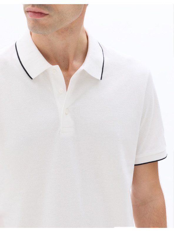 Celio Polo majica Letaim