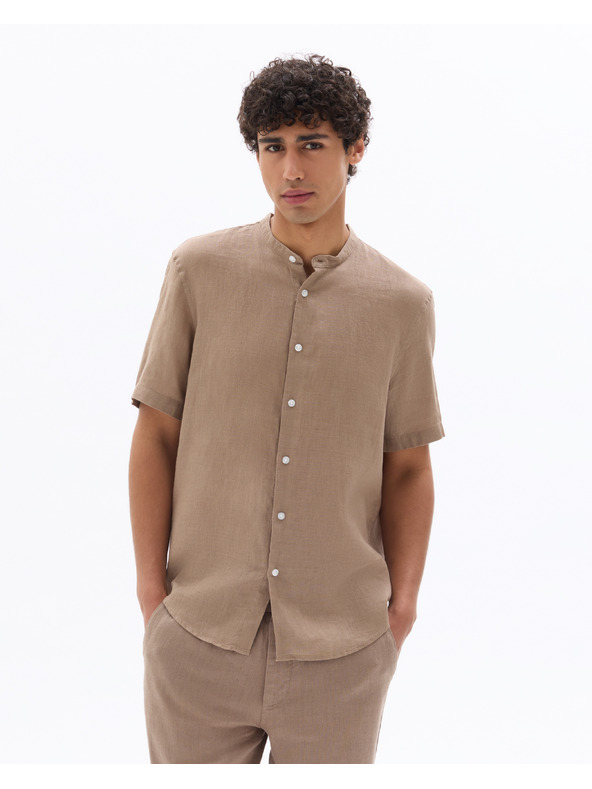 Celio Lanena košulja Damaopoc