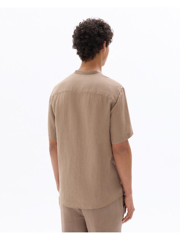 Celio Lanena košulja Damaopoc