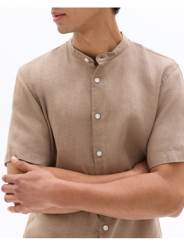 Celio Lanena košulja Damaopoc
