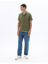 Celio Teone pique polo majica