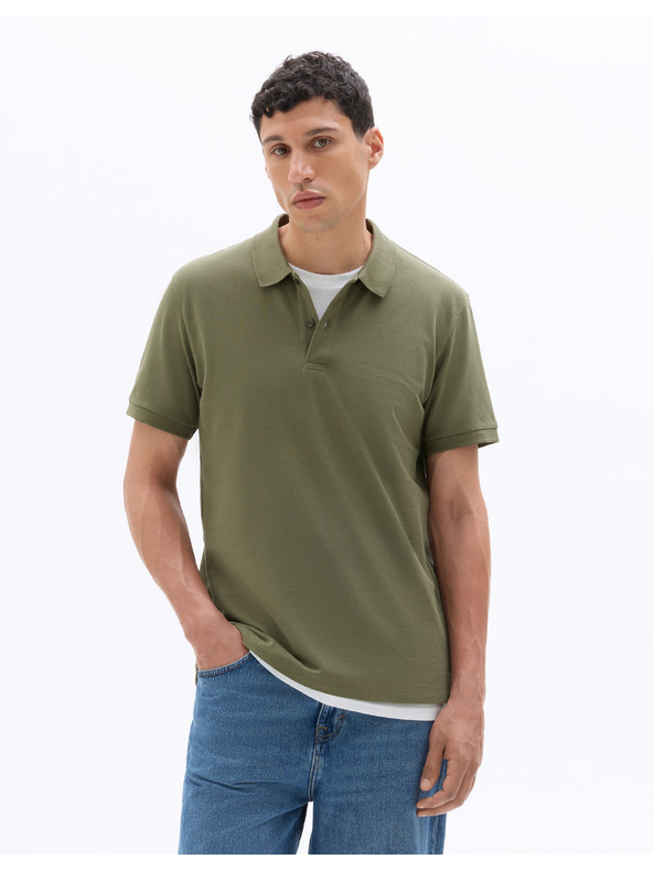 Celio Teone pique polo majica