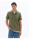 Celio Teone pique polo majica