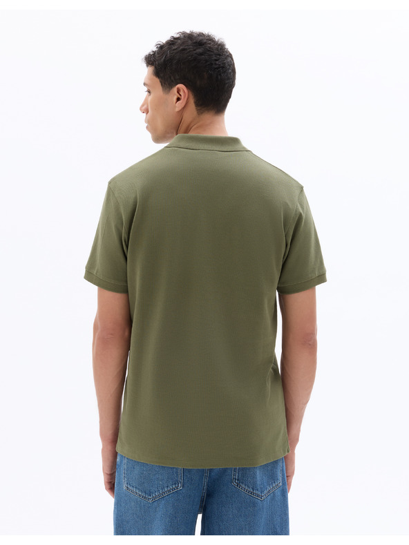Celio Teone pique polo majica