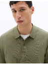 Celio Teone pique polo majica