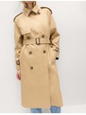 Marks & Spencer Trench kaput Marks & Spencer smeđa