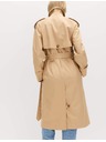 Marks & Spencer Trench kaput Marks & Spencer smeđa