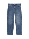 Marks & Spencer Marks & Spencer plave ženske traperice ravnog kroja