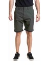 Meatfly Meatfly muške kratke hlače Barry 2.0 Army Green / Black Ripstop